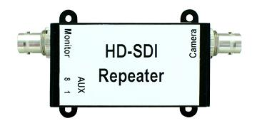 S2S Repeater